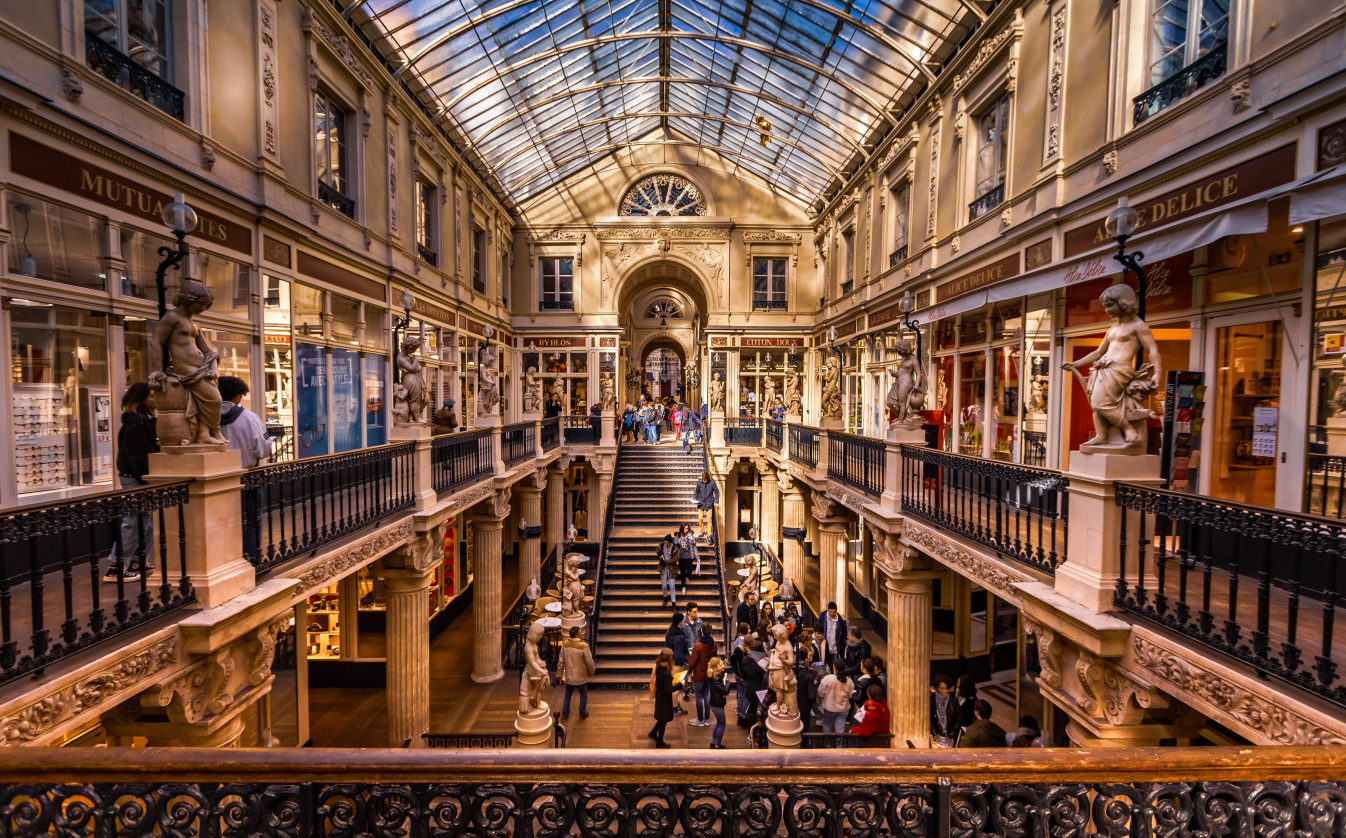 12. Pays de la Loire